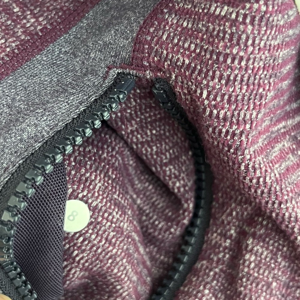 Lululemon Define Jacket - Picture 5 of 6